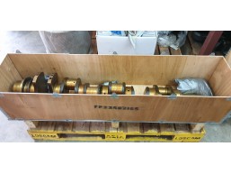 23502165-FP Crankshaft Assy.