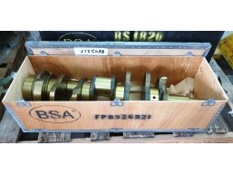 8926921-FP Crankshaft Assy.