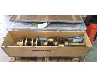 8926923-FP Crankshaft Assy.